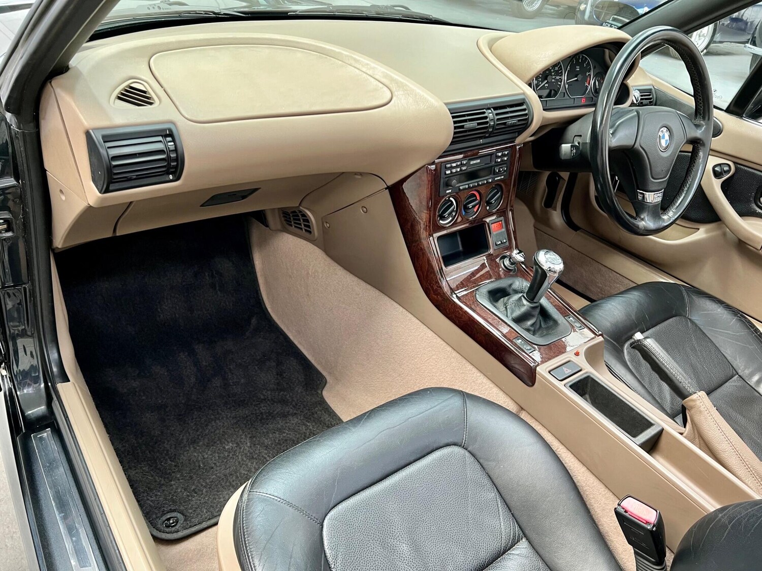 Used BMW Z3 1997 for sale - 76085421: Photo 40