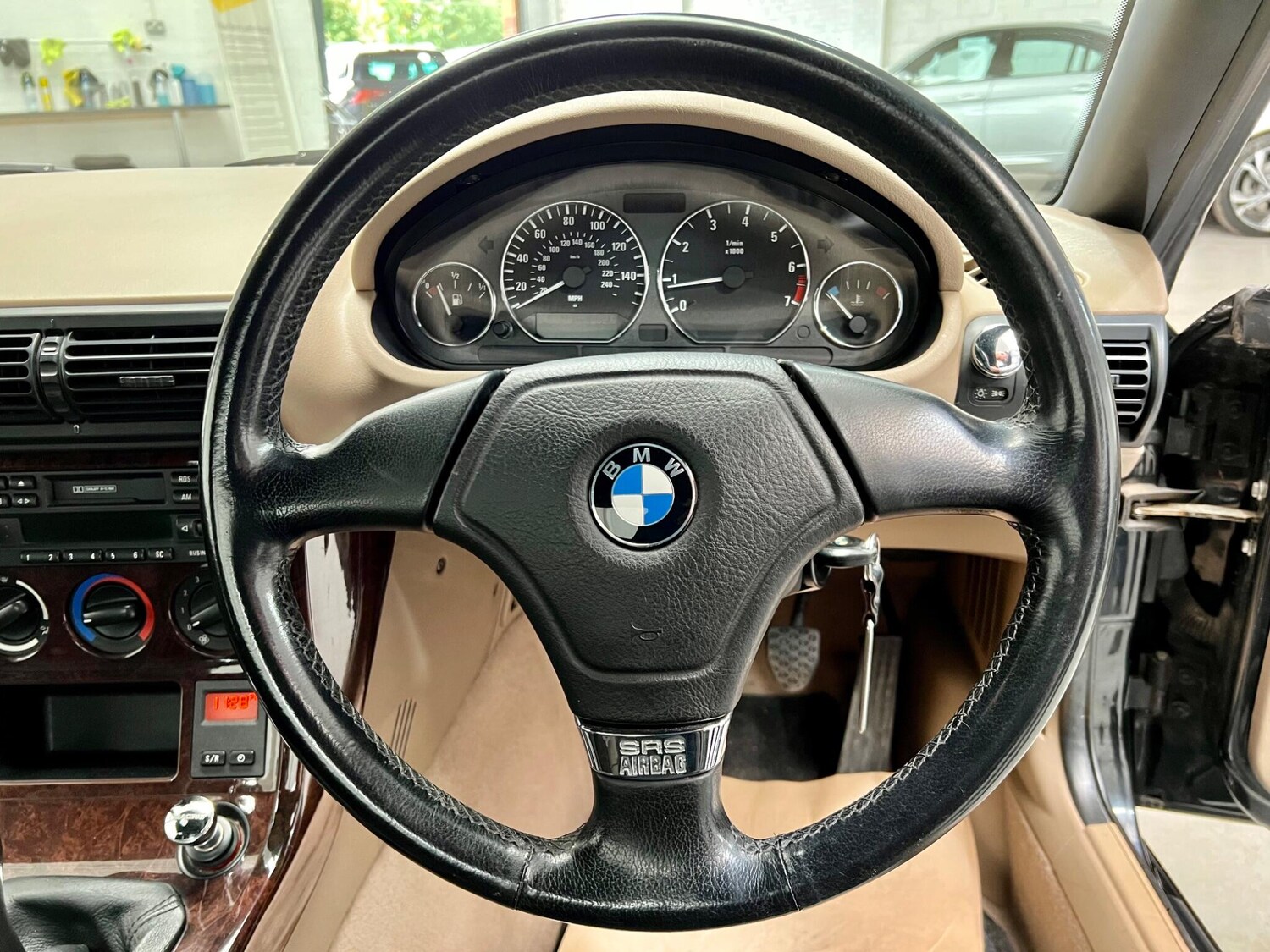 Used BMW Z3 1997 for sale - 76085421: Photo 42