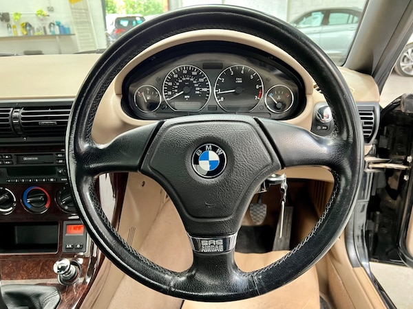 Used BMW Z3 1997 for sale - 76085421: Photo 42