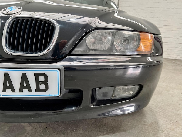 Used BMW Z3 1997 for sale - 76085421: Photo 44