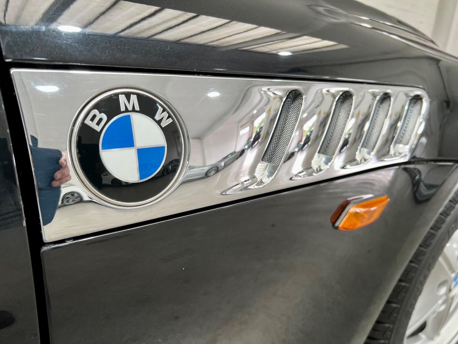 Used BMW Z3 1997 for sale - 76085421: Photo 47