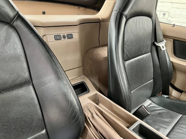 Used BMW Z3 1997 for sale - 76085421: Photo 53