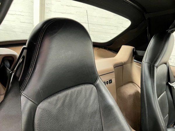Used BMW Z3 1997 for sale - 76085421: Photo 54