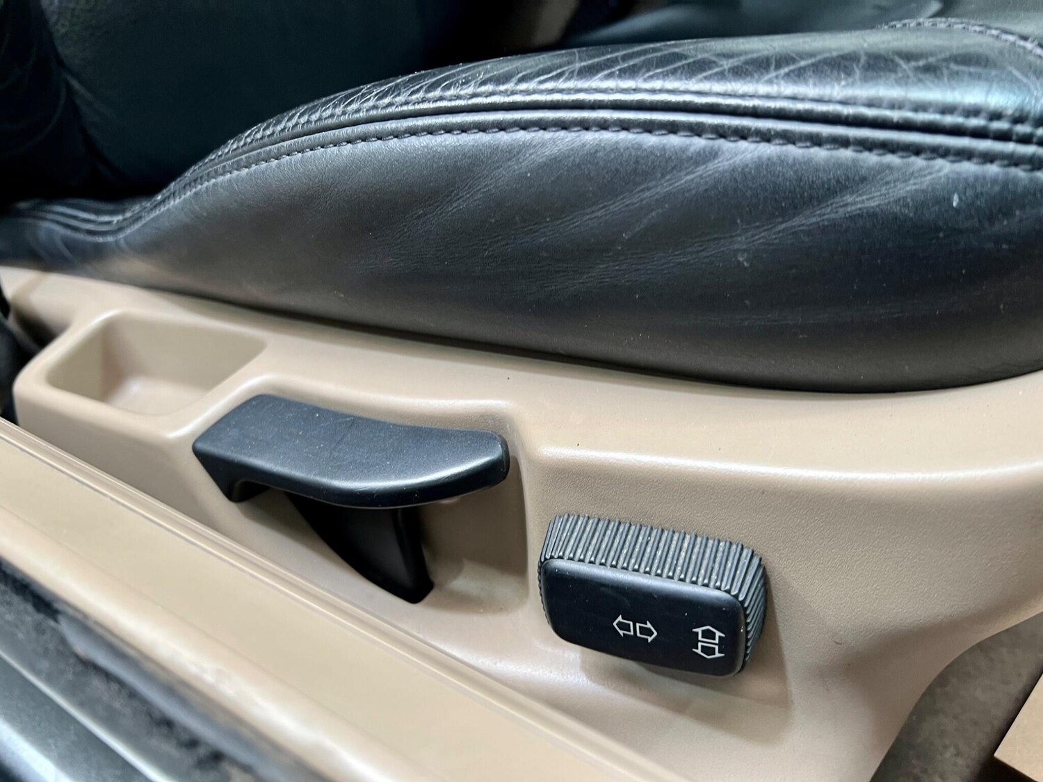 Used BMW Z3 1997 for sale - 76085421: Photo 56