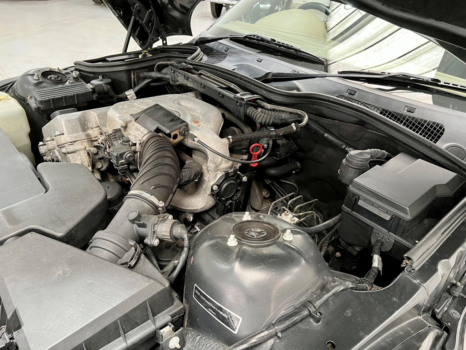 Used BMW Z3 1997 for sale - 76085421: Photo 57