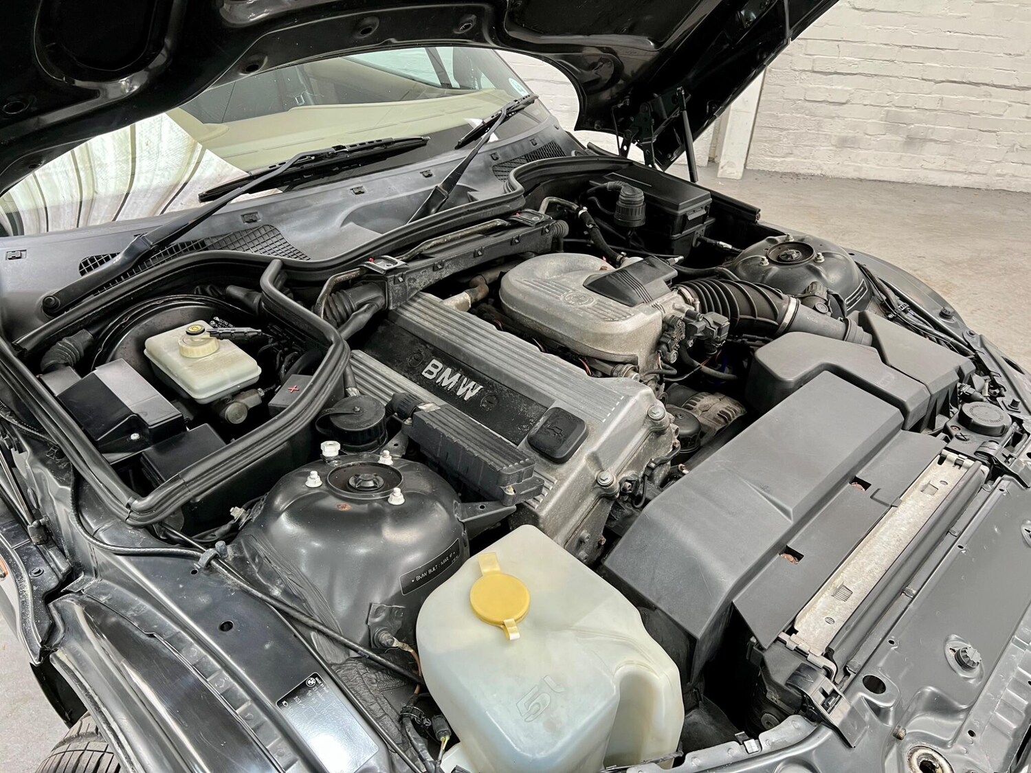 Used BMW Z3 1997 for sale - 76085421: Photo 58