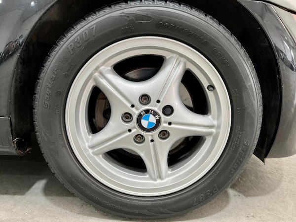 Used BMW Z3 1997 for sale - 76085421: Photo 63