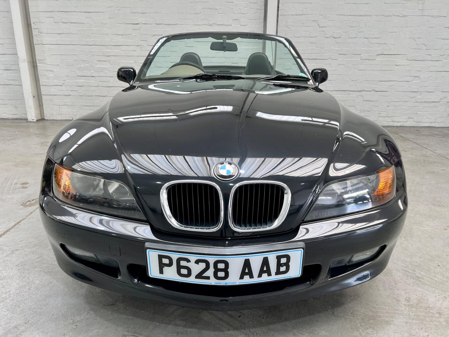 Used BMW Z3 1997 for sale - 76085421: Photo 7