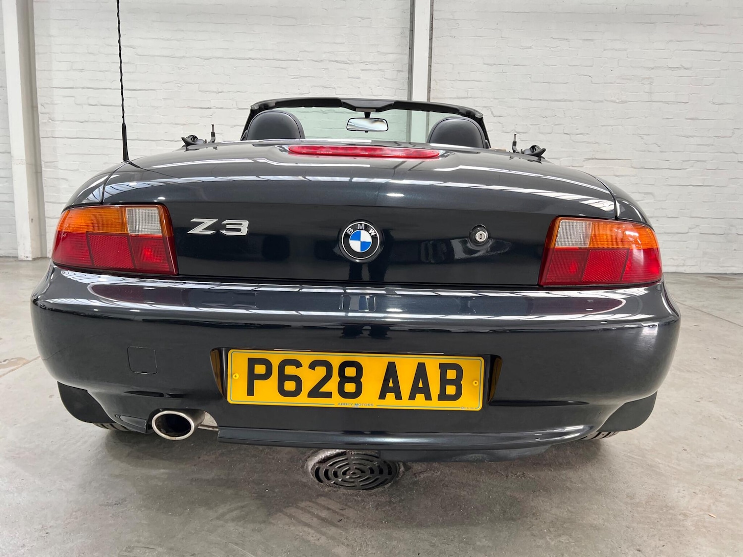 Used BMW Z3 1997 for sale - 76085421: Photo 8