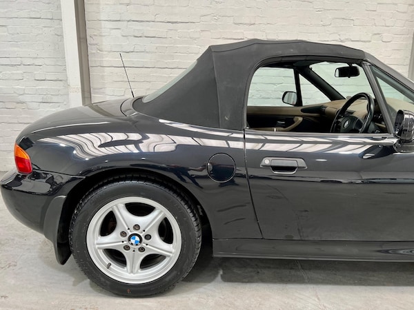 Used BMW Z3 1997 for sale - 76085421: Photo 9