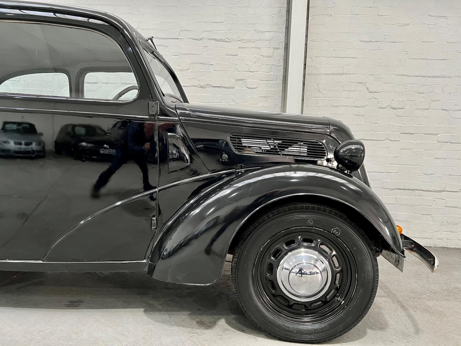 Used Ford Popular 1959 for sale - 77163561: Photo 12