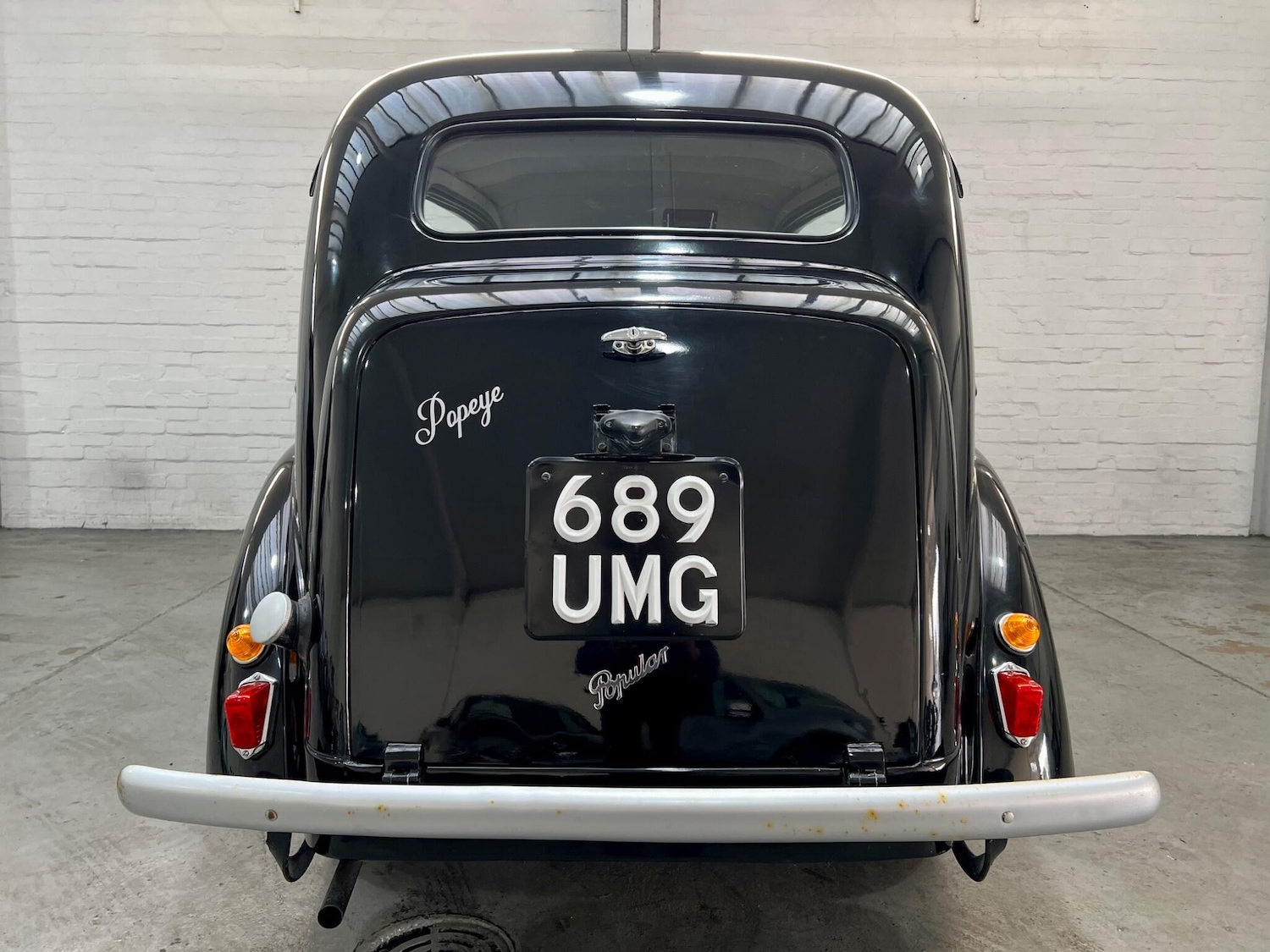 Used Ford Popular 1959 for sale - 77163561: Photo 14