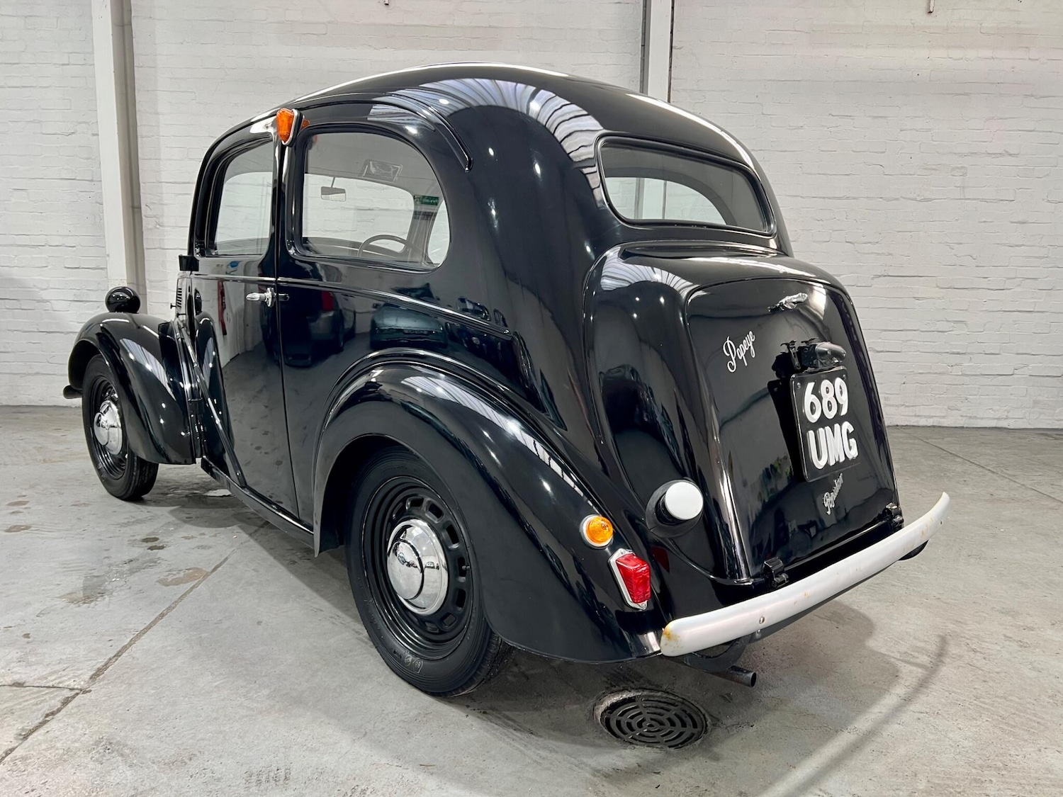 Used Ford Popular 1959 for sale - 77163561: Photo 15