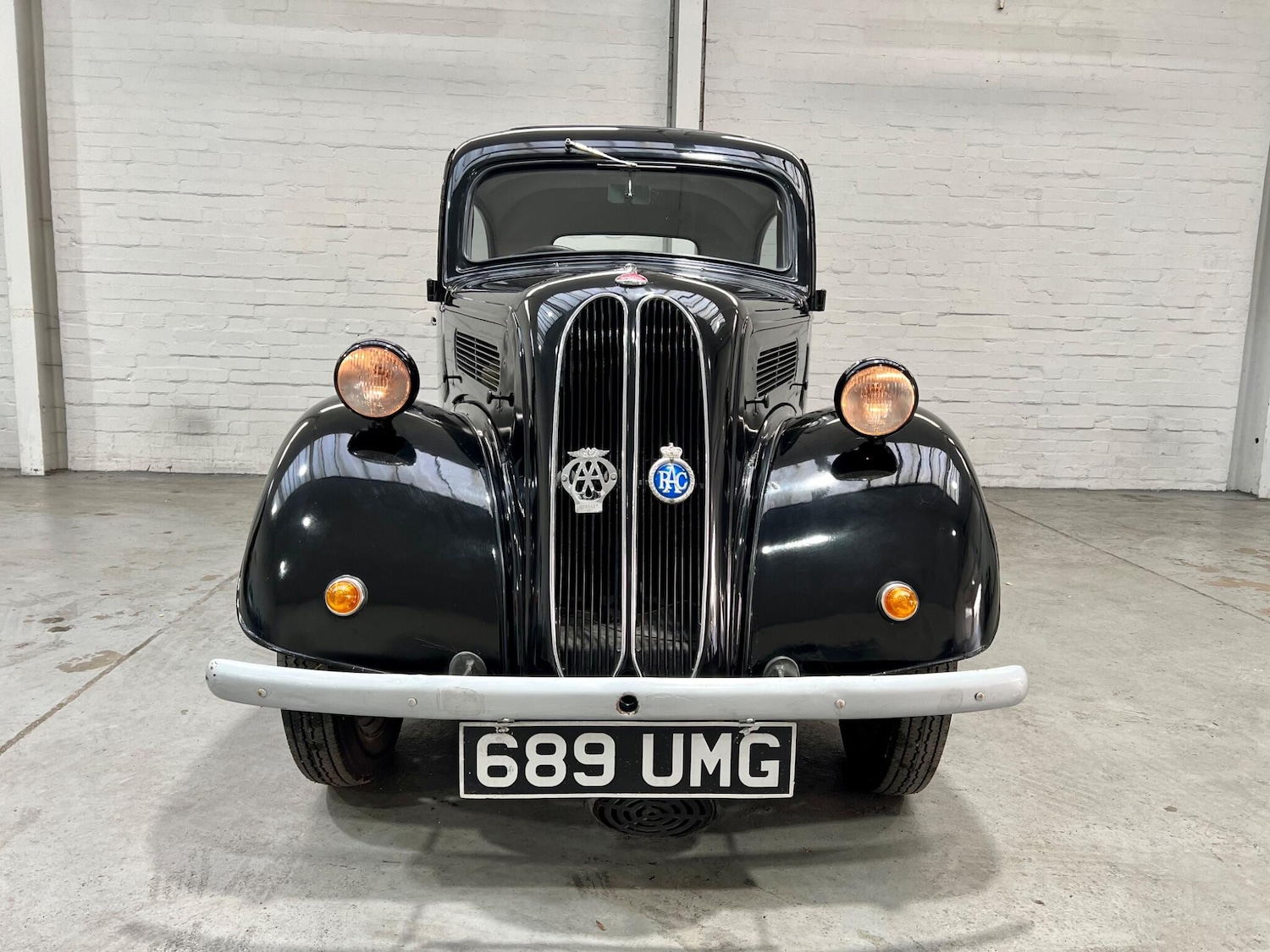 Used Ford Popular 1959 for sale - 77163561: Photo 16