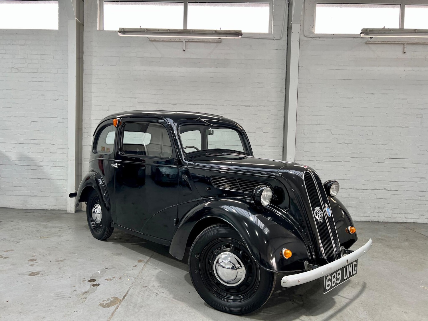 Used Ford Popular 1959 for sale - 77163561: Photo 18