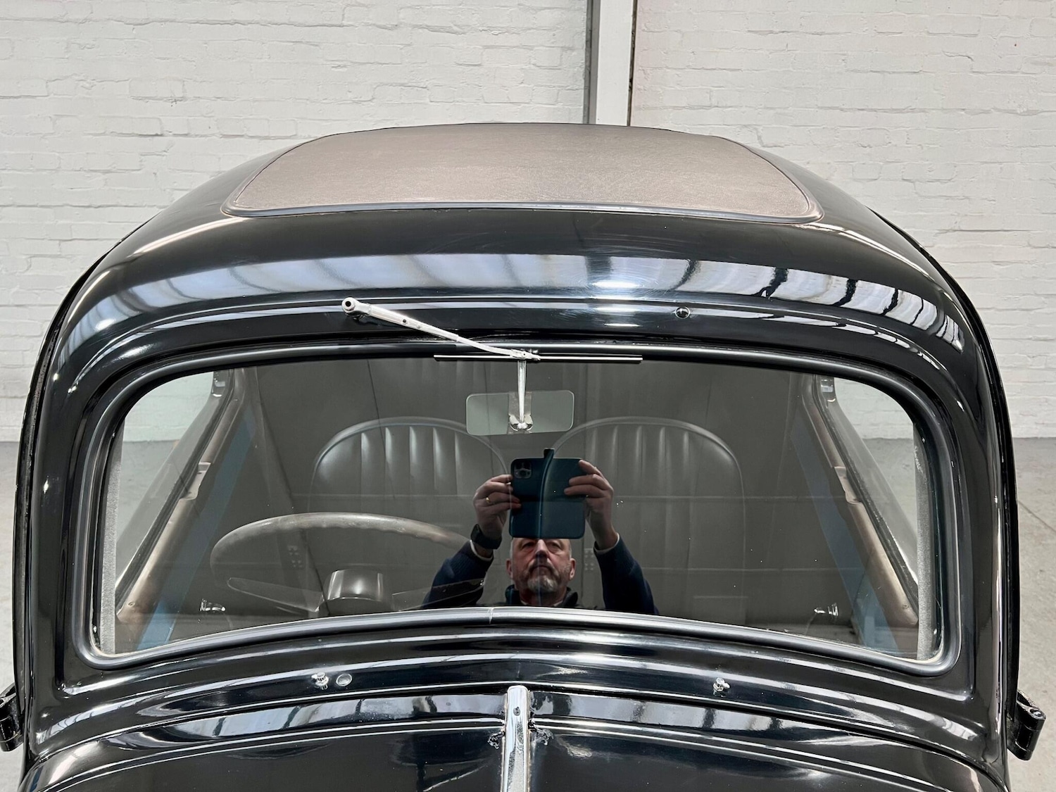 Used Ford Popular 1959 for sale - 77163561: Photo 22