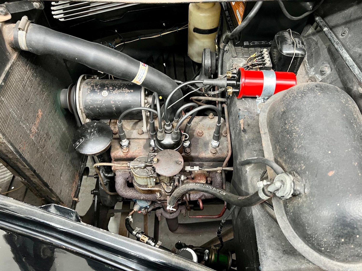 Used Ford Popular 1959 for sale - 77163561: Photo 23