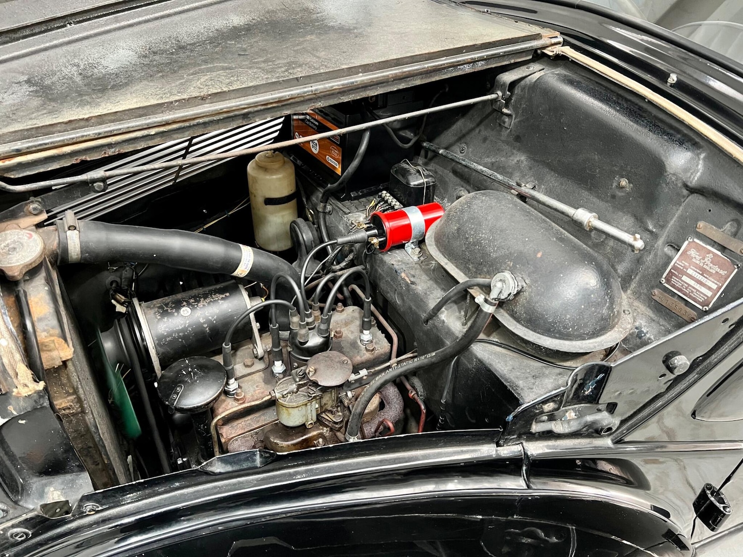 Used Ford Popular 1959 for sale - 77163561: Photo 24