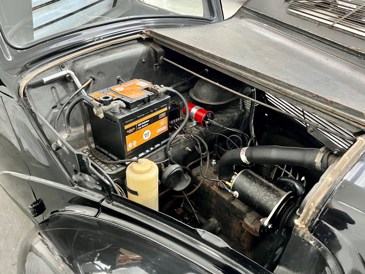 Used Ford Popular 1959 for sale - 77163561: Photo 25