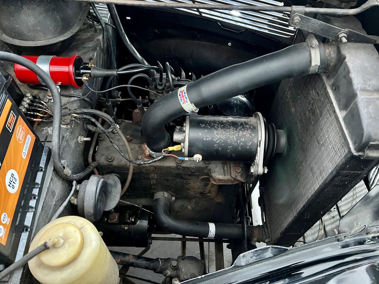 Used Ford Popular 1959 for sale - 77163561: Photo 26