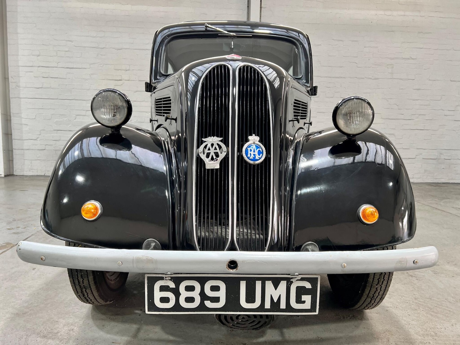 Used Ford Popular 1959 for sale - 77163561: Photo 28