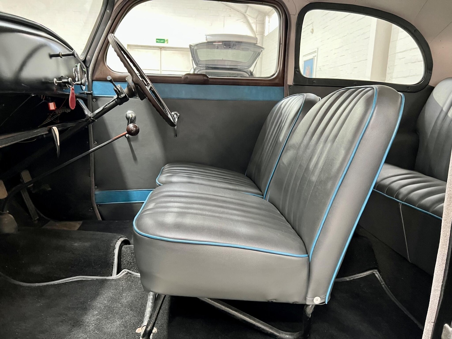Used Ford Popular 1959 for sale - 77163561: Photo 29