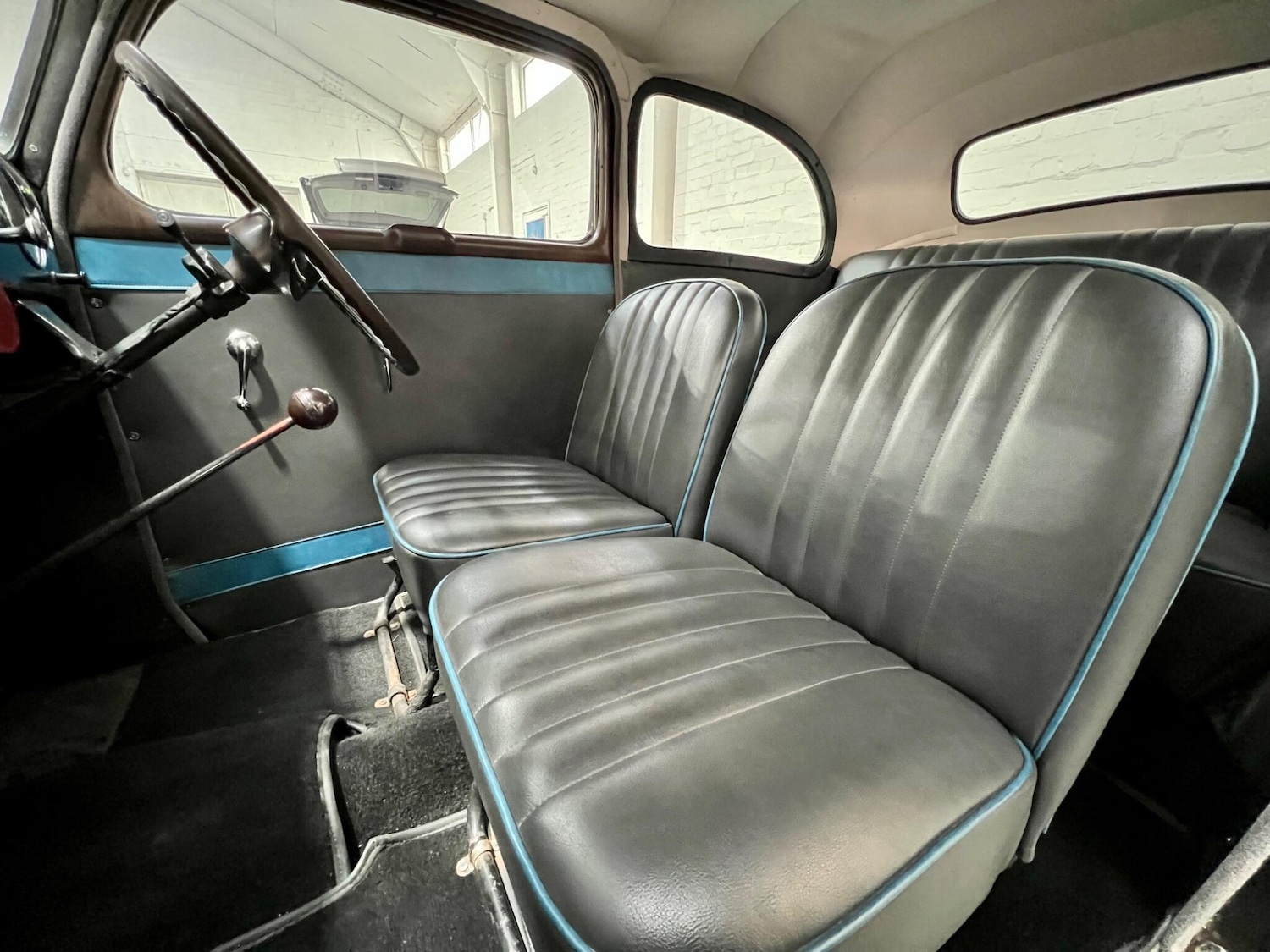 Used Ford Popular 1959 for sale - 77163561: Photo 3