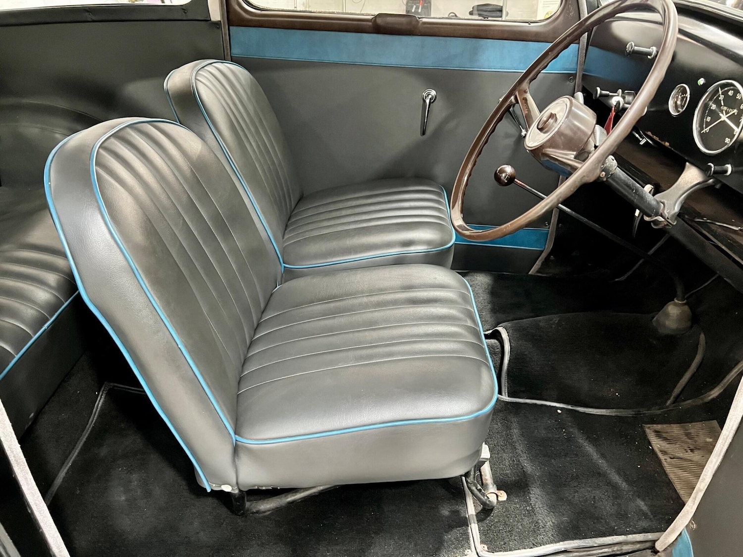 Used Ford Popular 1959 for sale - 77163561: Photo 31