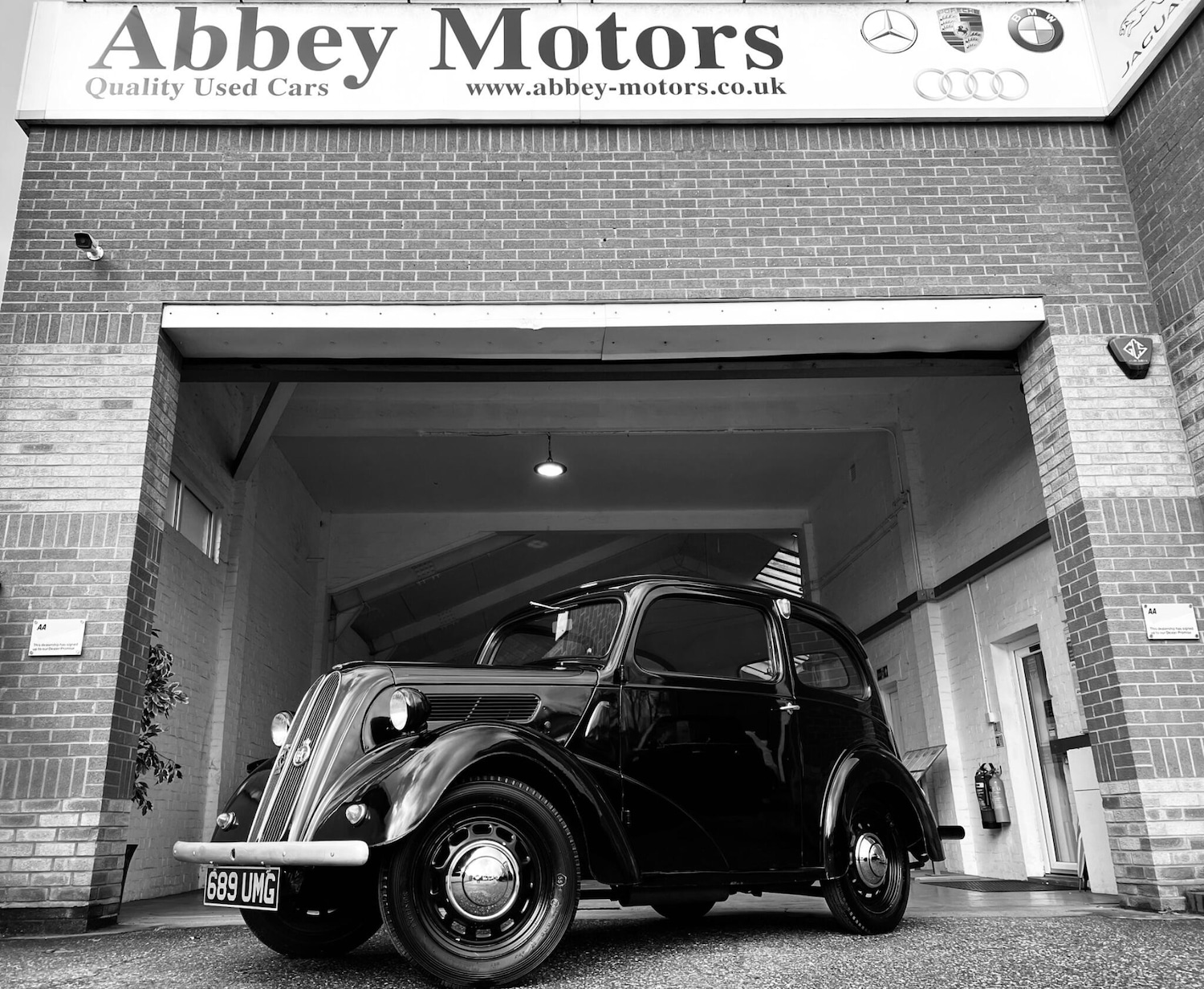 Used Ford Popular 1959 for sale - 77163561: Photo 34