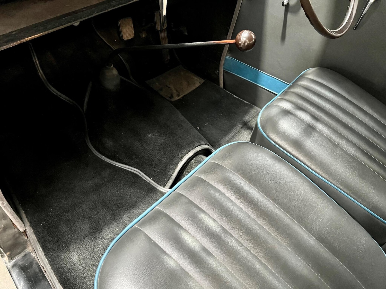 Used Ford Popular 1959 for sale - 77163561: Photo 36