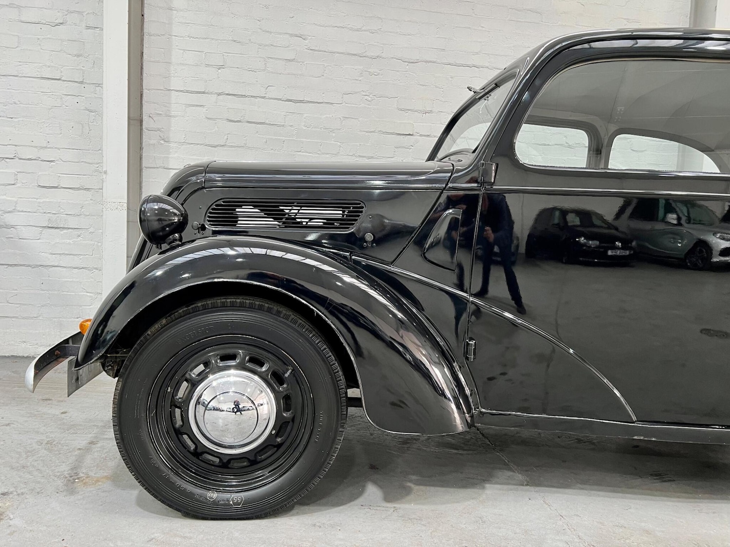 Used Ford Popular 1959 for sale - 77163561: Photo 39