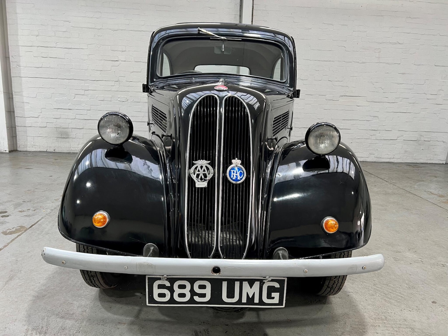 Used Ford Popular 1959 for sale - 77163561: Photo 4