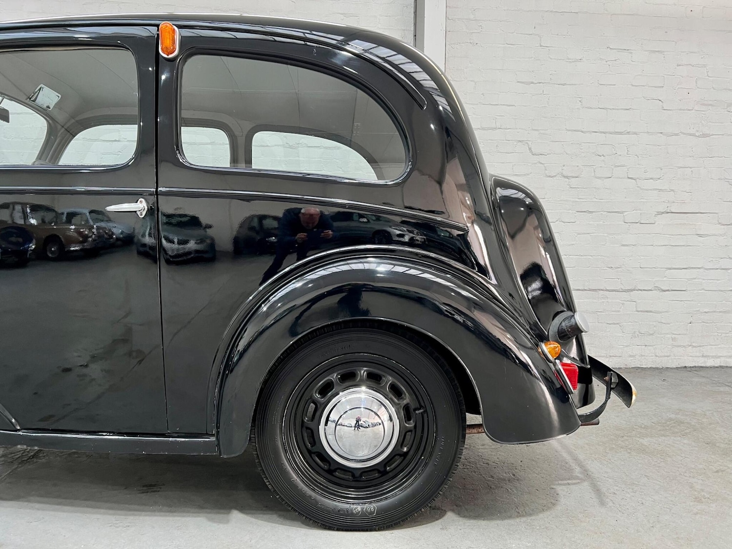 Used Ford Popular 1959 for sale - 77163561: Photo 42