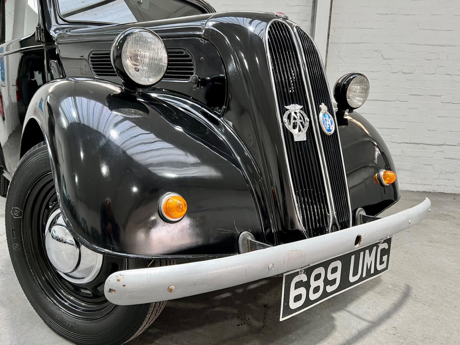 Used Ford Popular 1959 for sale - 77163561: Photo 47