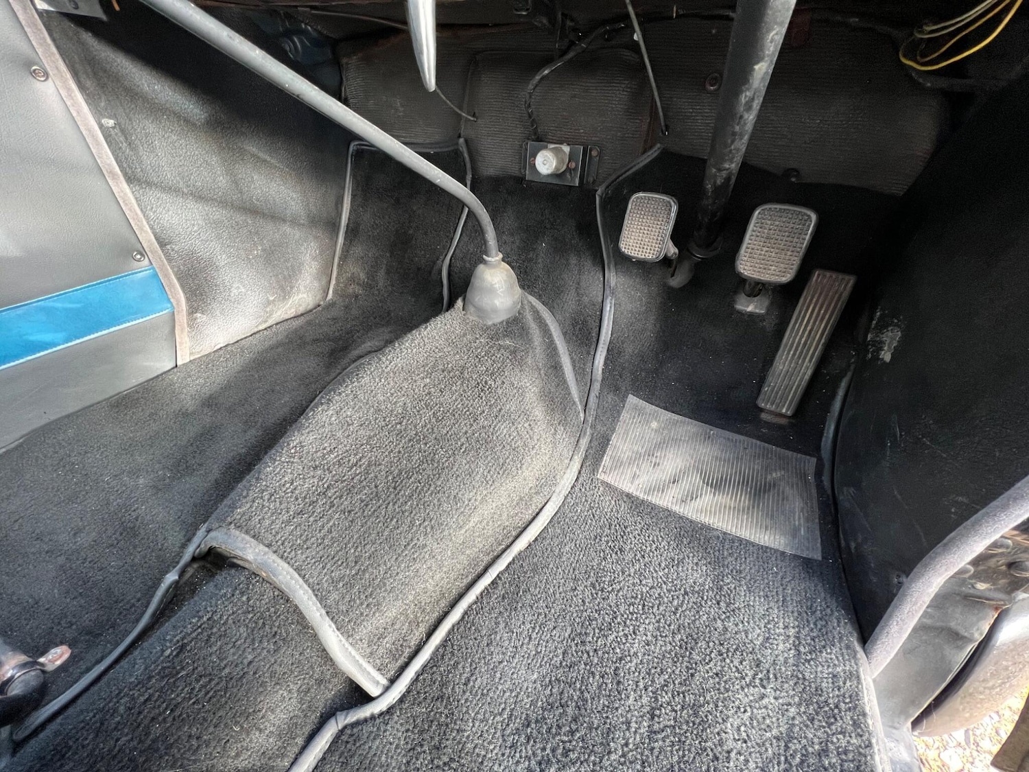 Used Ford Popular 1959 for sale - 77163561: Photo 48