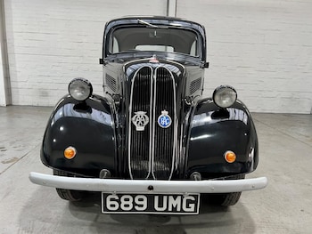 Used Ford Popular 1959 for sale - 77163561: Photo