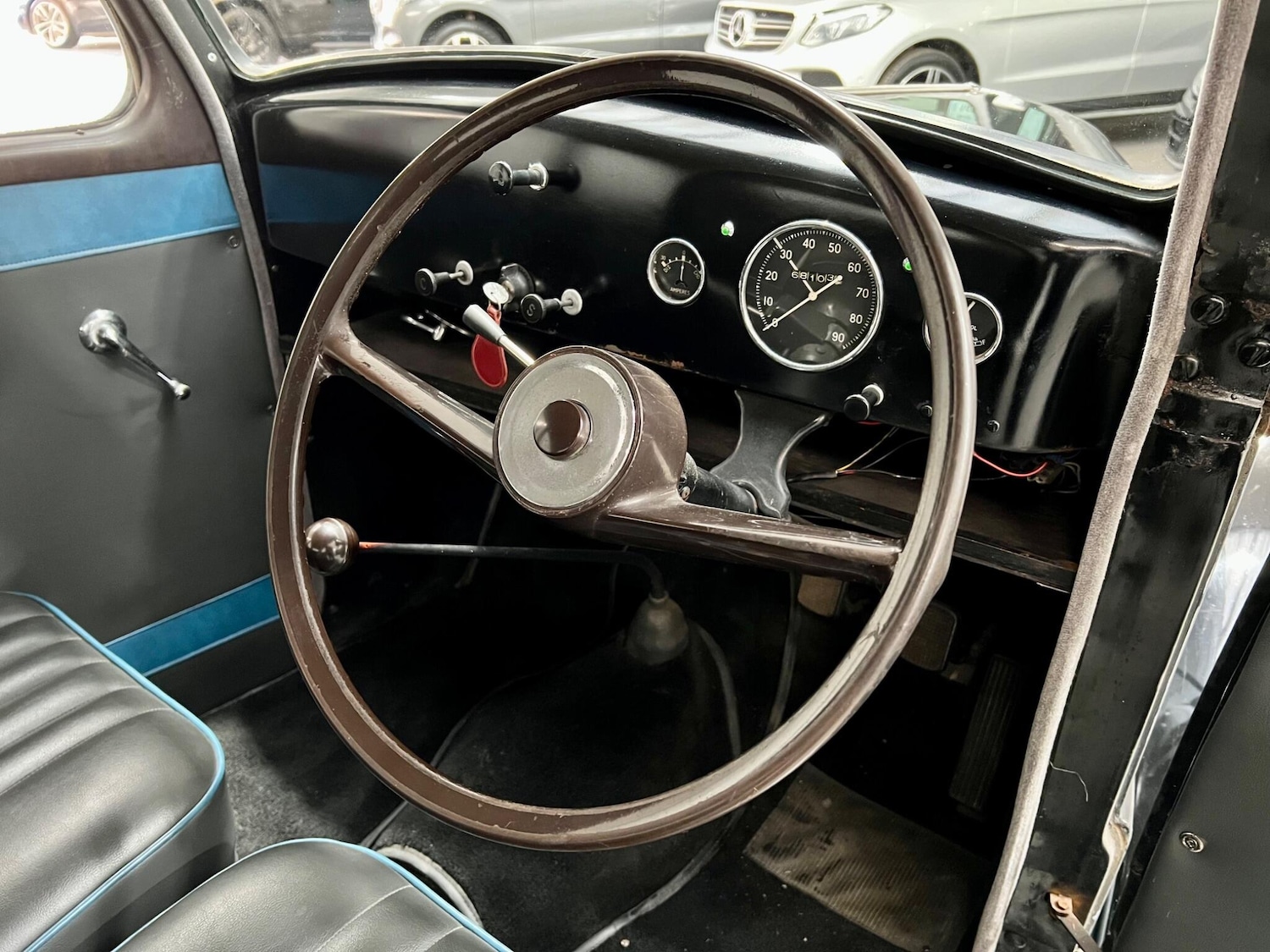 Used Ford Popular 1959 for sale - 77163561: Photo 5