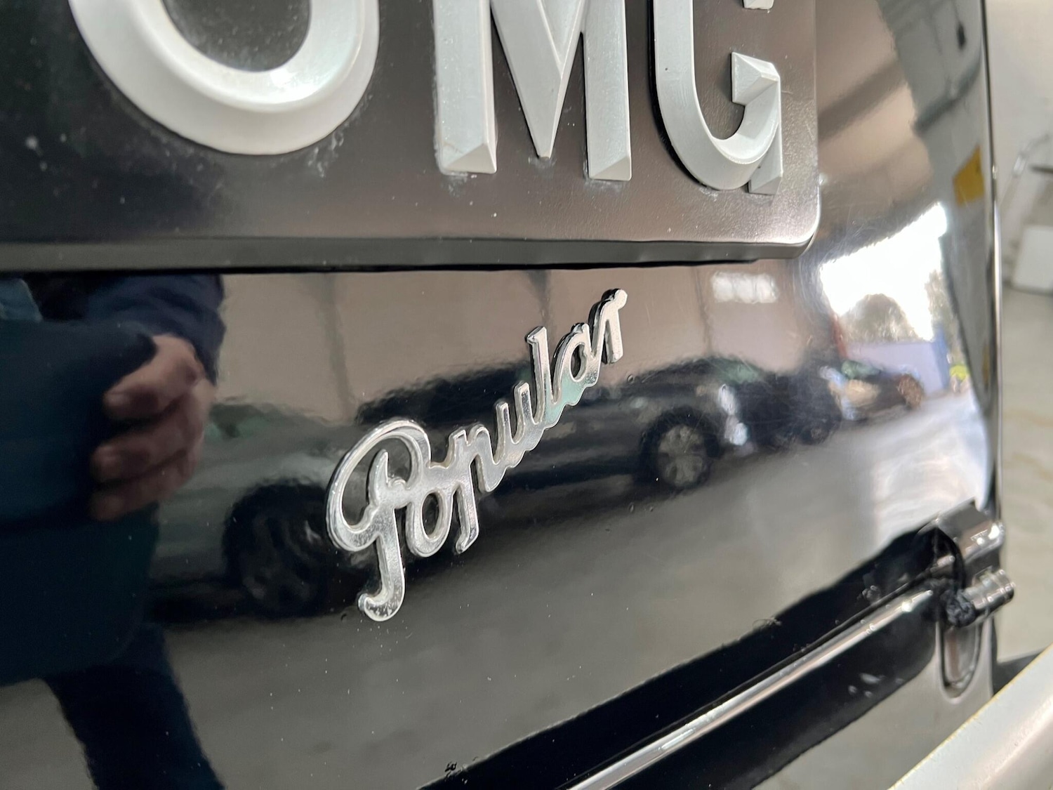 Used Ford Popular 1959 for sale - 77163561: Photo 54