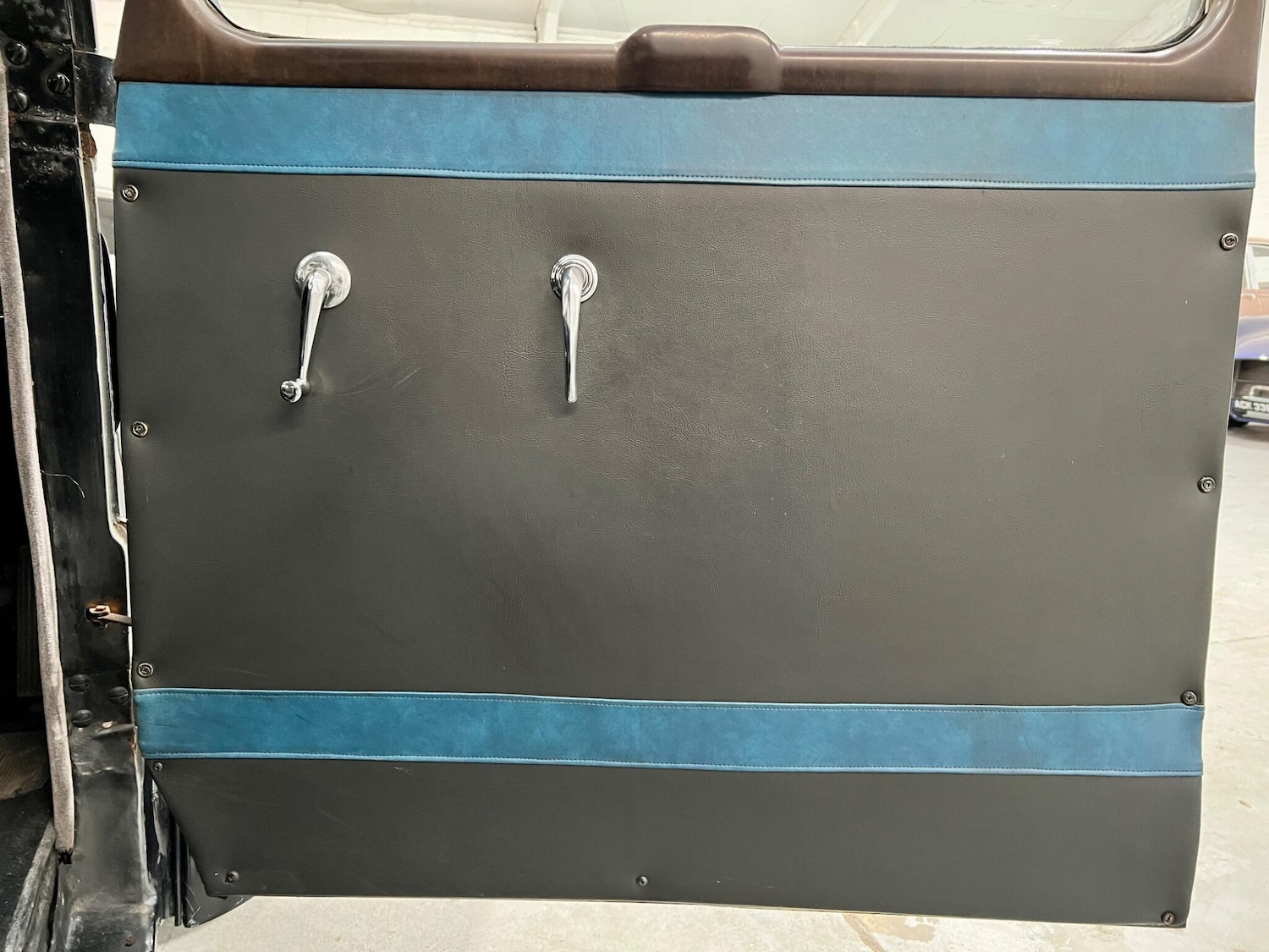 Used Ford Popular 1959 for sale - 77163561: Photo 56