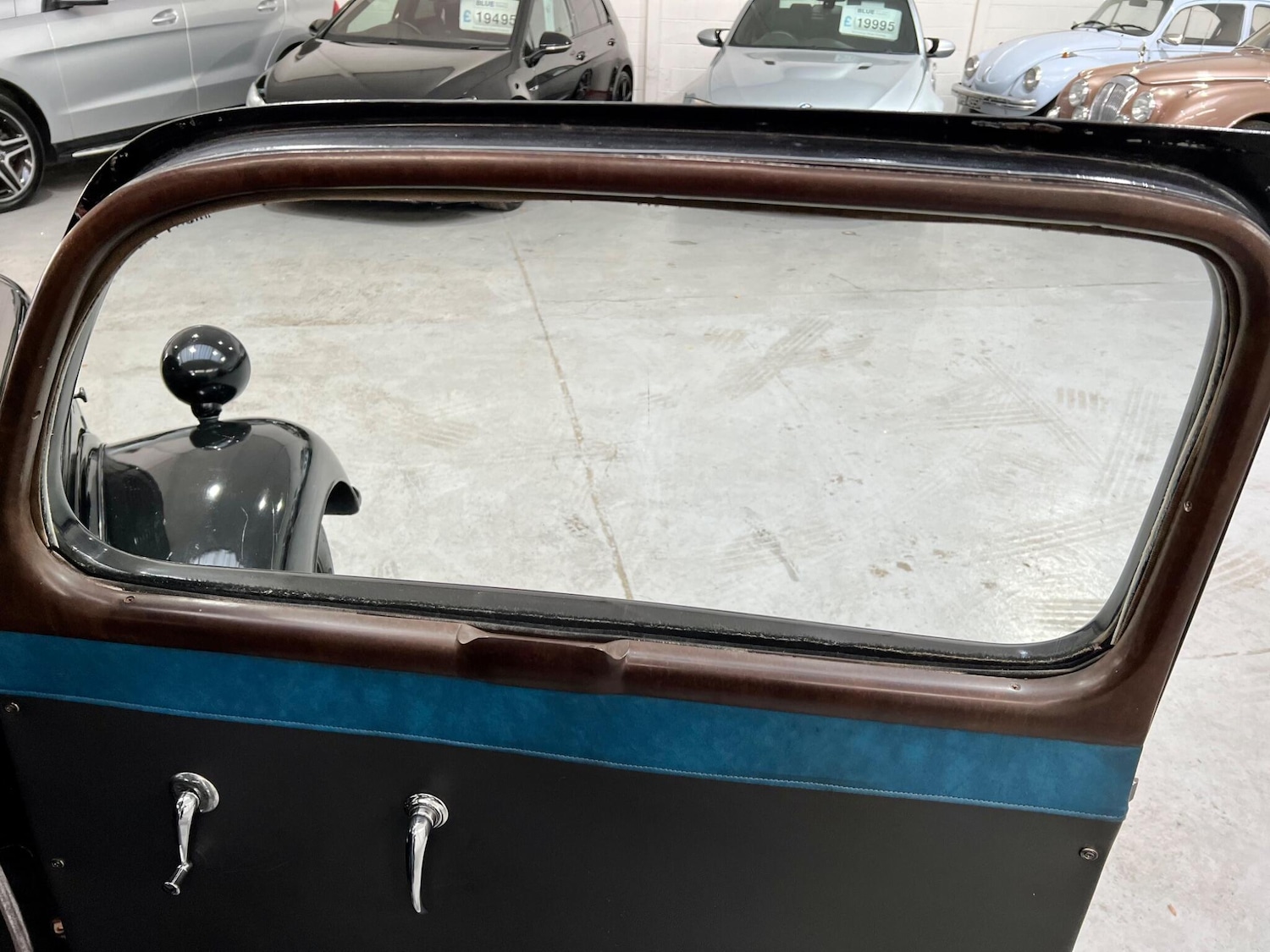 Used Ford Popular 1959 for sale - 77163561: Photo 57