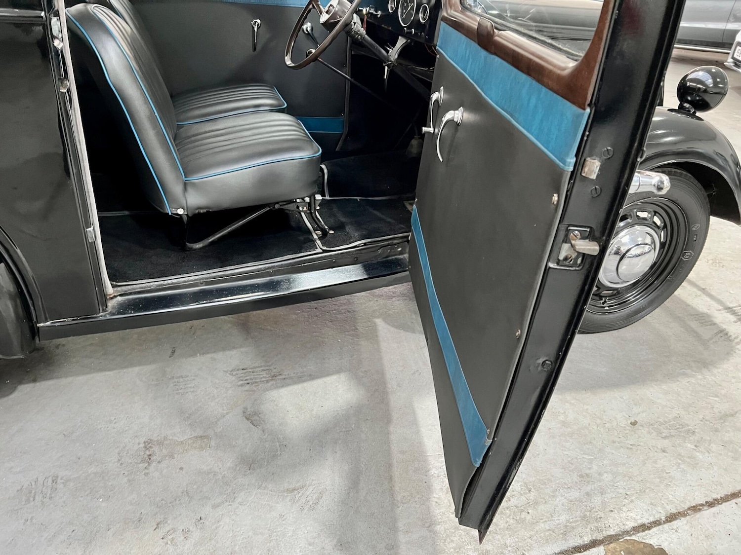 Used Ford Popular 1959 for sale - 77163561: Photo 58