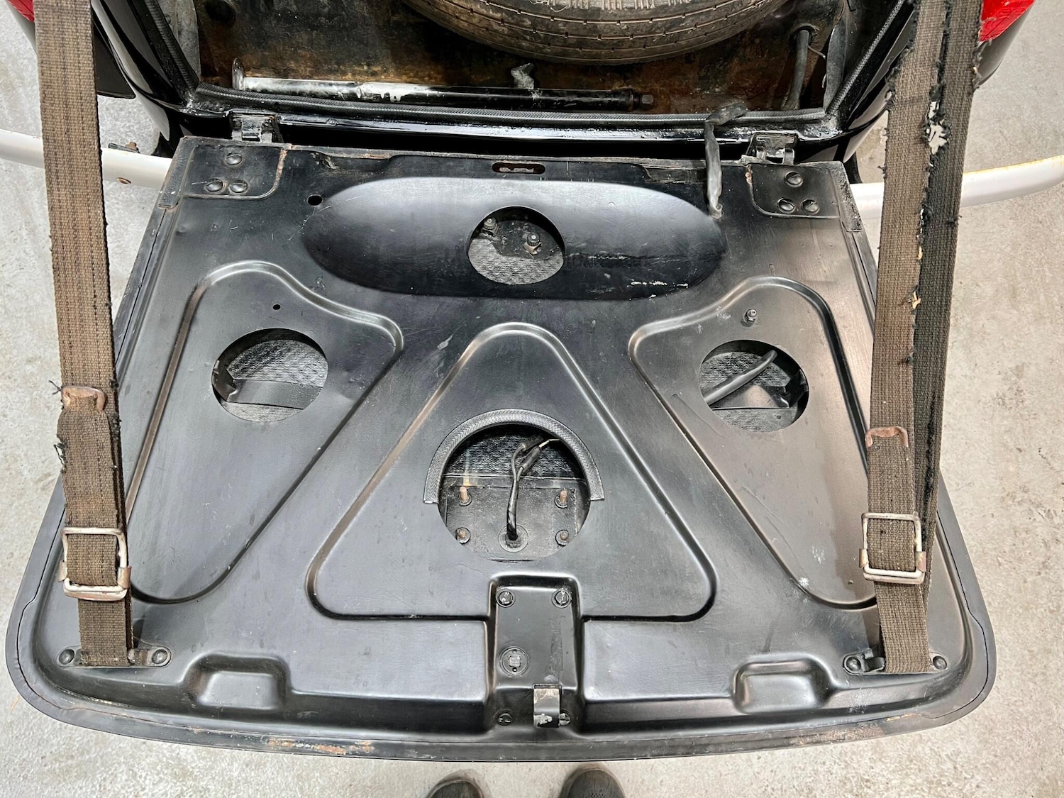 Used Ford Popular 1959 for sale - 77163561: Photo 61