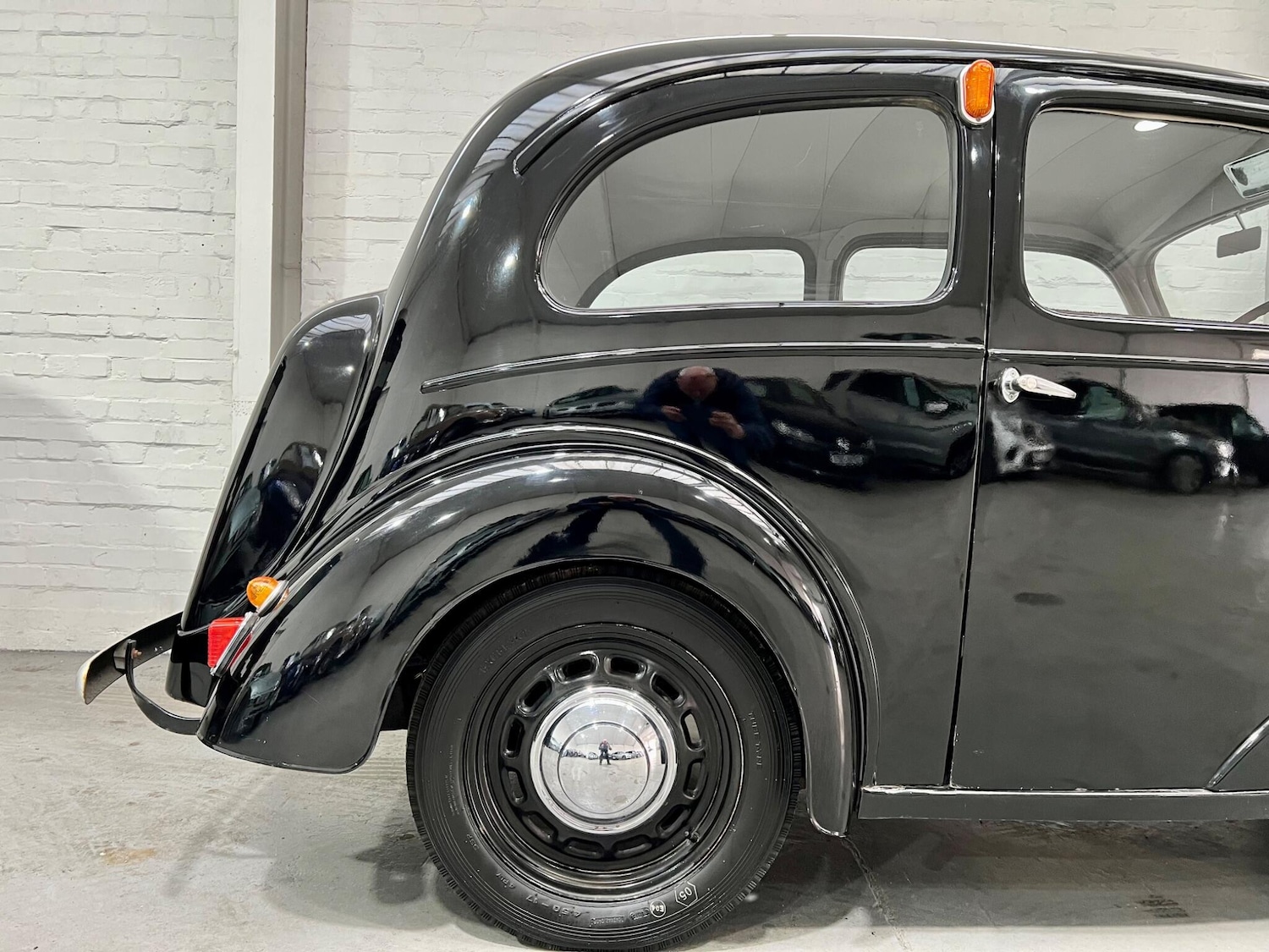 Used Ford Popular 1959 for sale - 77163561: Photo 9