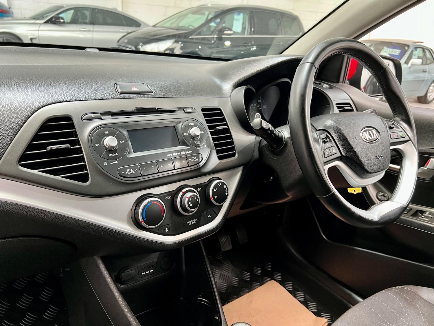 Vehicle 28