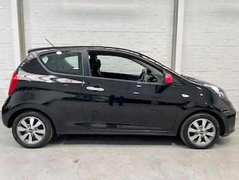 Used Kia Picanto 2014 for sale - 75199648: Photo