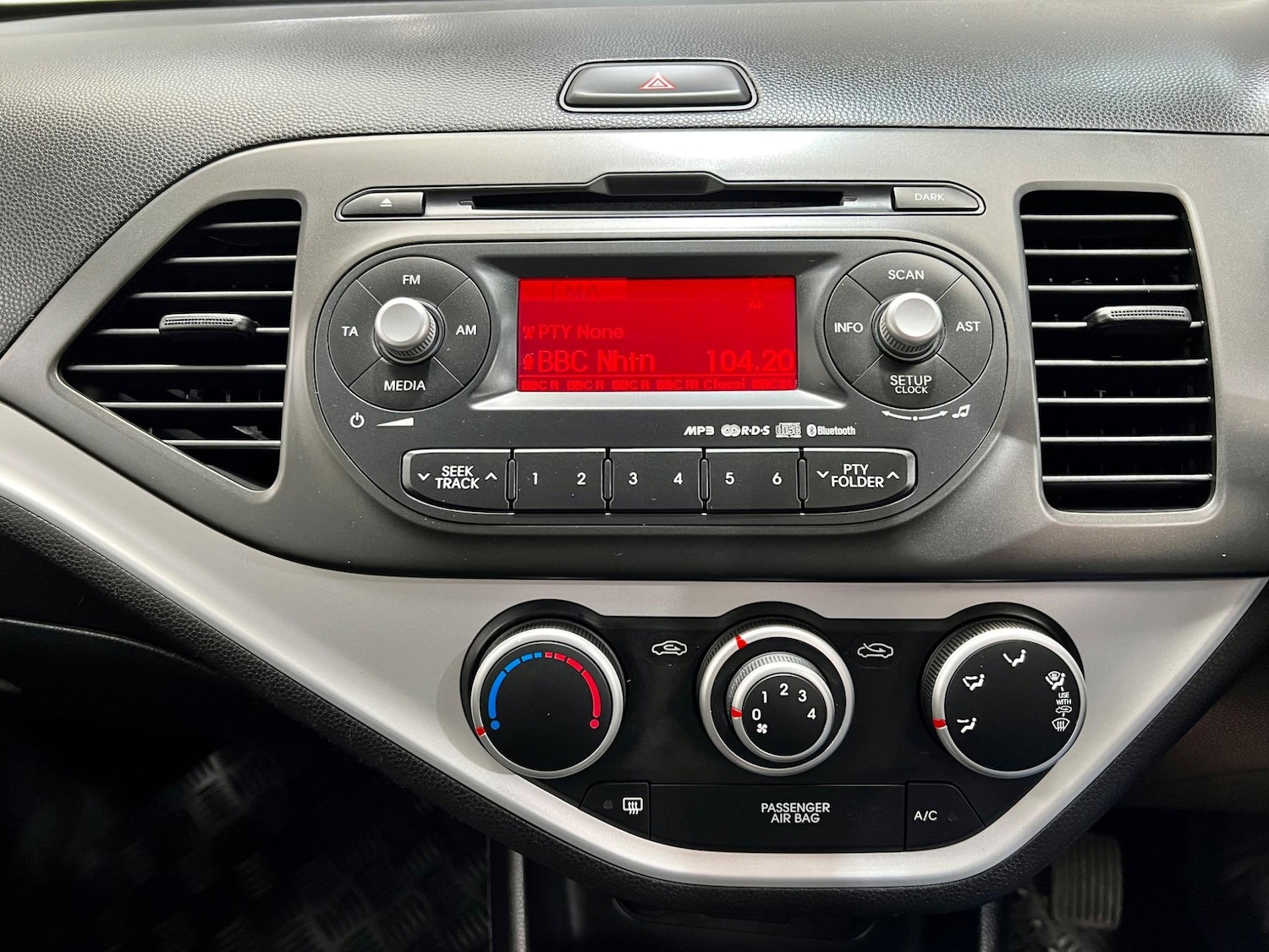 Vehicle 30