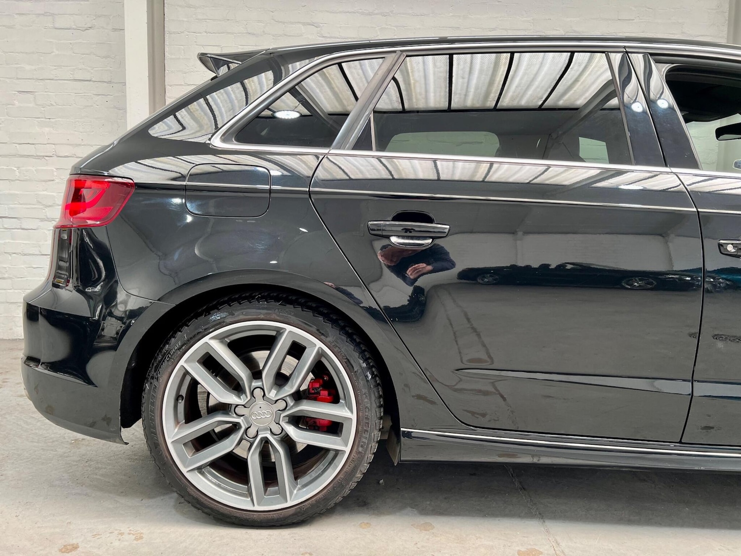 Used Audi S3 for sale - 78215149: Photo 10