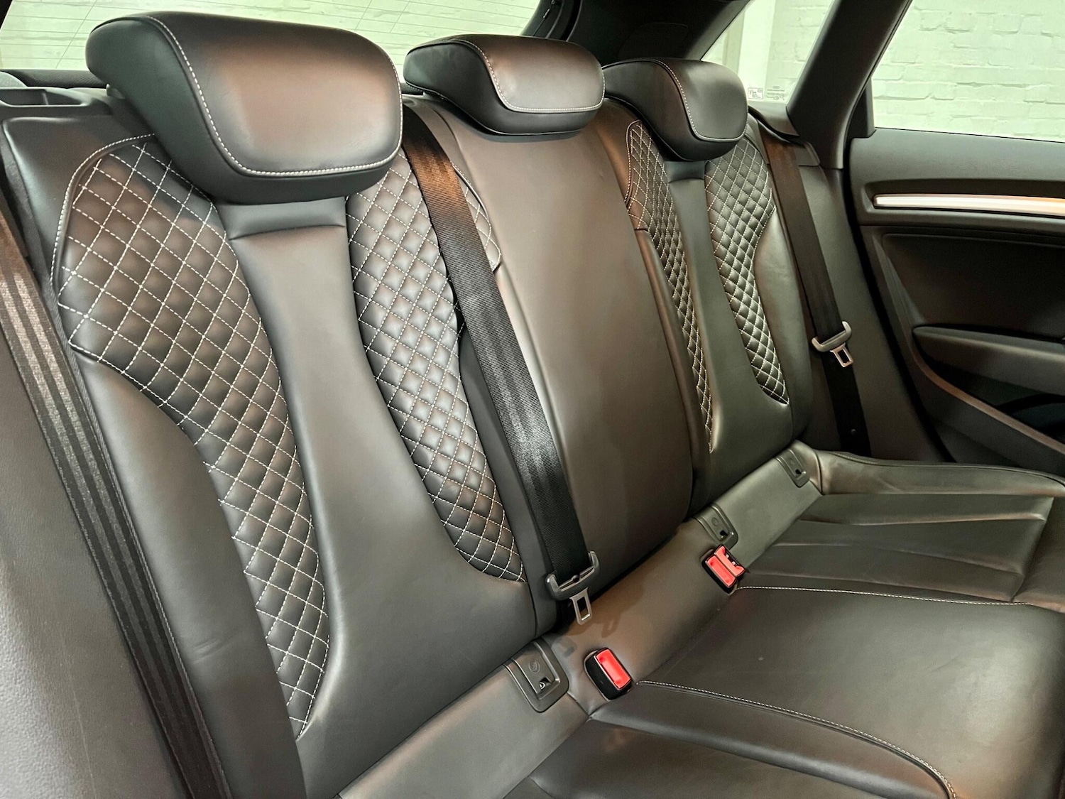 Used Audi S3 for sale - 78215149: Photo 11