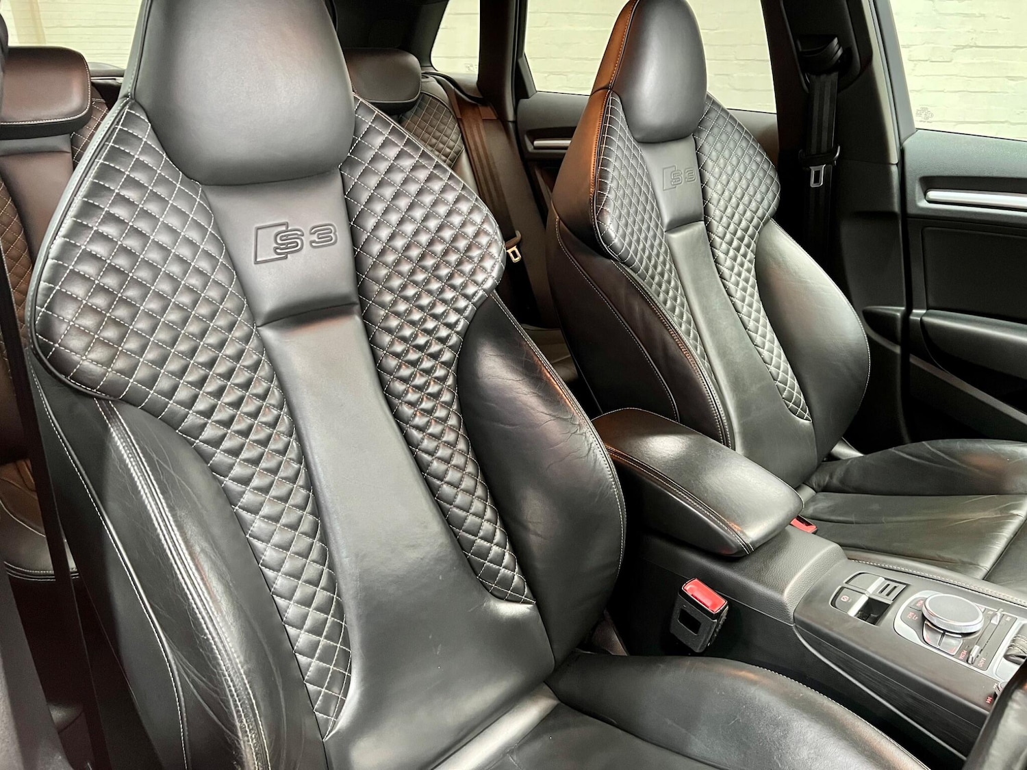 Used Audi S3 for sale - 78215149: Photo 12