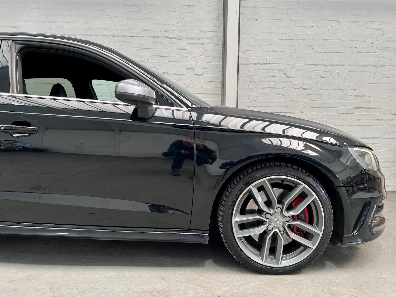 Used Audi S3 for sale - 78215149: Photo 13